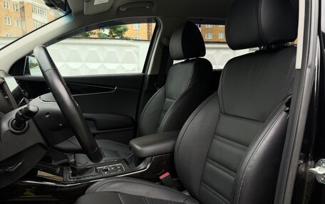 KIA Sorento III Prime рестайлинг, 2020 год, 3 620 000 рублей, 11 фотография