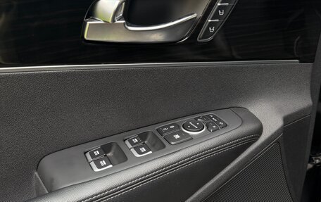 KIA Sorento III Prime рестайлинг, 2020 год, 3 620 000 рублей, 12 фотография