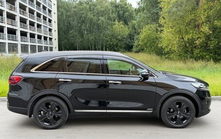 KIA Sorento III Prime рестайлинг, 2020 год, 3 620 000 рублей, 4 фотография