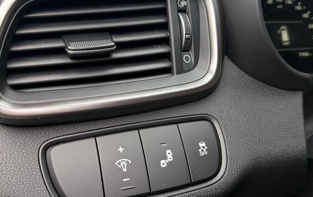 KIA Sorento III Prime рестайлинг, 2020 год, 3 620 000 рублей, 13 фотография