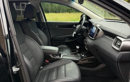 KIA Sorento III Prime рестайлинг, 2020 год, 3 620 000 рублей, 18 фотография