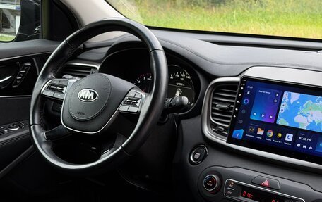 KIA Sorento III Prime рестайлинг, 2020 год, 3 620 000 рублей, 17 фотография