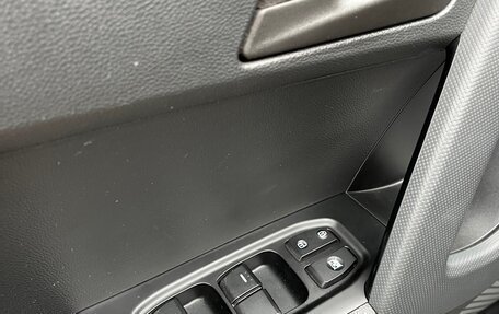 Hyundai Creta I рестайлинг, 2021 год, 1 700 000 рублей, 3 фотография
