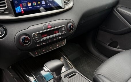 KIA Sorento III Prime рестайлинг, 2020 год, 3 620 000 рублей, 15 фотография