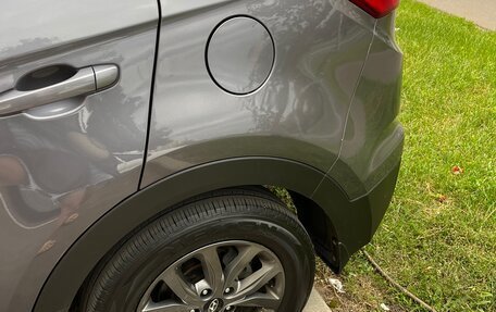 Hyundai Creta I рестайлинг, 2021 год, 1 700 000 рублей, 6 фотография