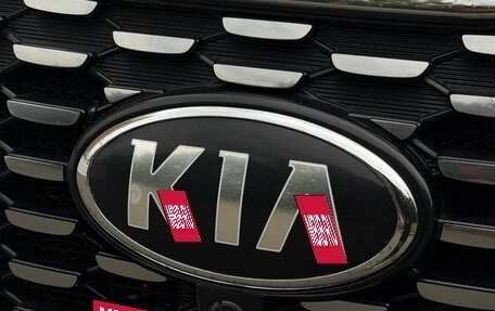 KIA Sorento III Prime рестайлинг, 2020 год, 3 620 000 рублей, 9 фотография