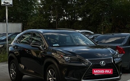 Lexus NX I, 2019 год, 3 250 000 рублей, 3 фотография