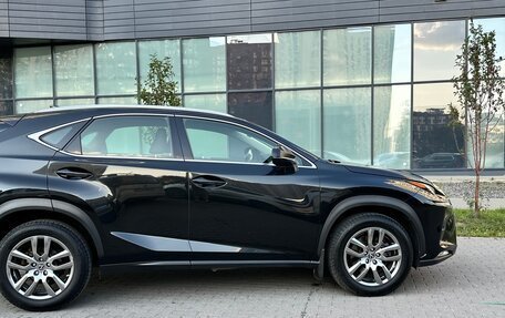 Lexus NX I, 2019 год, 3 250 000 рублей, 7 фотография