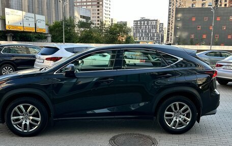 Lexus NX I, 2019 год, 3 250 000 рублей, 8 фотография