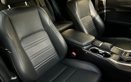 Lexus NX I, 2019 год, 3 250 000 рублей, 12 фотография
