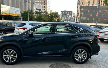 Lexus NX I, 2019 год, 3 250 000 рублей, 9 фотография