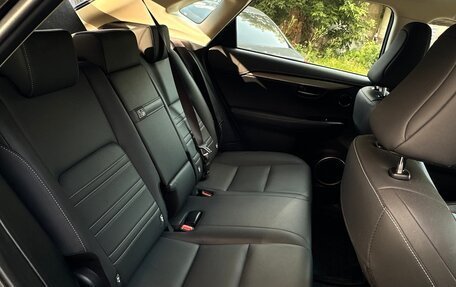 Lexus NX I, 2019 год, 3 250 000 рублей, 15 фотография