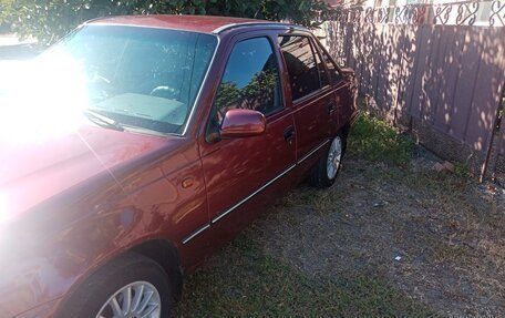 Daewoo Nexia I рестайлинг, 2006 год, 193 000 рублей, 4 фотография