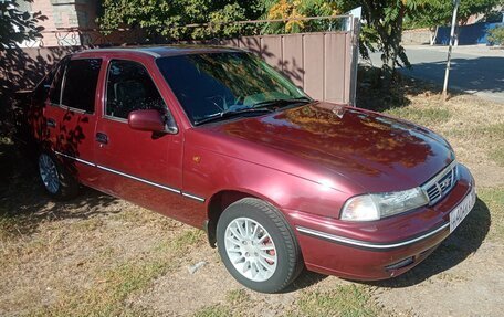 Daewoo Nexia I рестайлинг, 2006 год, 193 000 рублей, 3 фотография