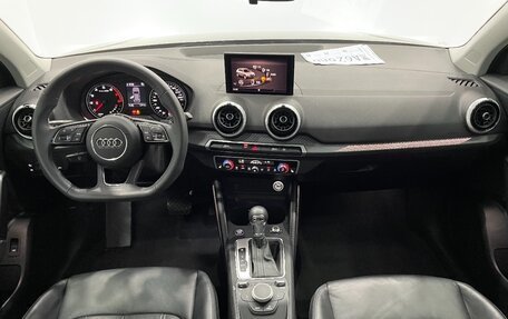Audi Q2 I, 2021 год, 1 883 000 рублей, 4 фотография