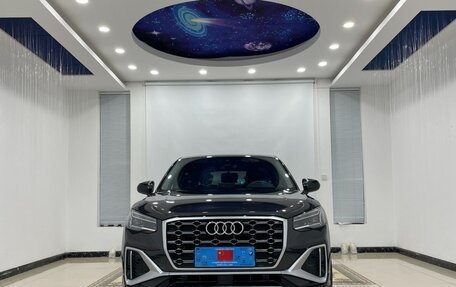 Audi Q2 I, 2021 год, 1 883 000 рублей, 2 фотография