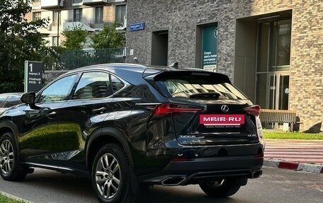 Lexus NX I, 2019 год, 3 250 000 рублей, 21 фотография