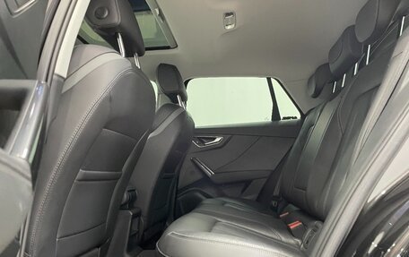 Audi Q2 I, 2021 год, 1 883 000 рублей, 13 фотография