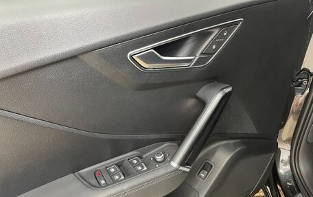 Audi Q2 I, 2021 год, 1 883 000 рублей, 15 фотография