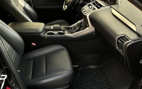 Lexus NX I, 2019 год, 3 250 000 рублей, 13 фотография