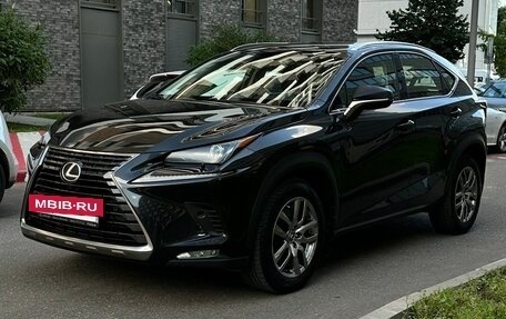 Lexus NX I, 2019 год, 3 250 000 рублей, 20 фотография