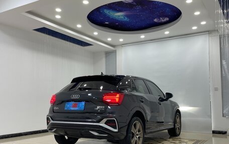 Audi Q2 I, 2021 год, 1 883 000 рублей, 21 фотография