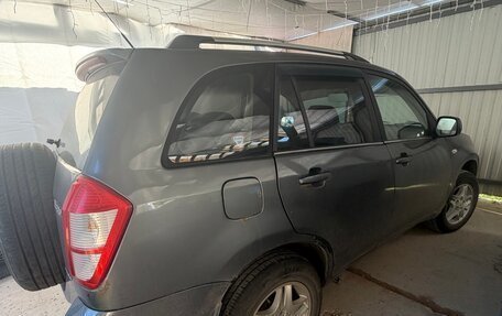 Chery Tiggo (T11), 2015 год, 400 000 рублей, 2 фотография