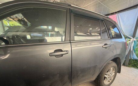 Chery Tiggo (T11), 2015 год, 400 000 рублей, 5 фотография
