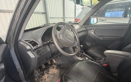 Chery Tiggo (T11), 2015 год, 400 000 рублей, 6 фотография