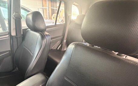 Chery Tiggo (T11), 2015 год, 400 000 рублей, 7 фотография