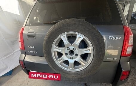 Chery Tiggo (T11), 2015 год, 400 000 рублей, 3 фотография