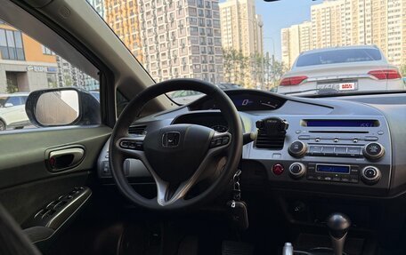 Honda Civic VIII, 2008 год, 800 000 рублей, 10 фотография