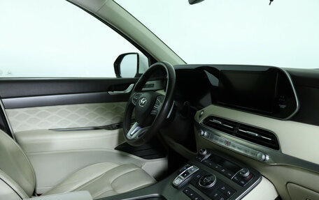 Hyundai Palisade I, 2022 год, 4 301 000 рублей, 10 фотография