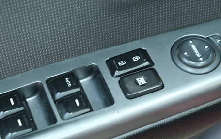 KIA Rio III рестайлинг, 2013 год, 599 000 рублей, 9 фотография