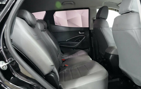 Hyundai Santa Fe III рестайлинг, 2012 год, 1 661 000 рублей, 10 фотография