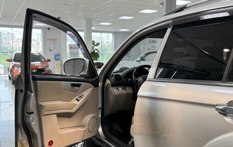 Lifan X60 I рестайлинг, 2013 год, 499 000 рублей, 6 фотография