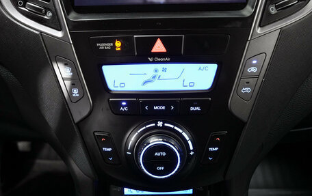 Hyundai Santa Fe III рестайлинг, 2012 год, 1 661 000 рублей, 14 фотография