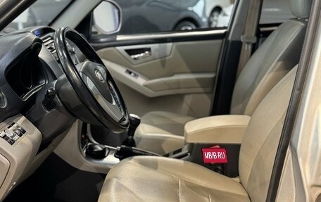 Lifan X60 I рестайлинг, 2013 год, 499 000 рублей, 7 фотография