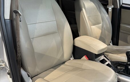 Lifan X60 I рестайлинг, 2013 год, 499 000 рублей, 12 фотография