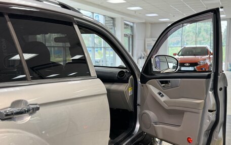 Lifan X60 I рестайлинг, 2013 год, 499 000 рублей, 9 фотография