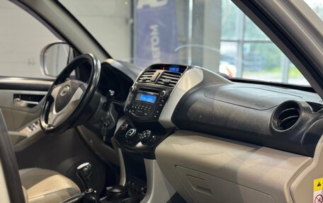 Lifan X60 I рестайлинг, 2013 год, 499 000 рублей, 11 фотография