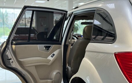 Lifan X60 I рестайлинг, 2013 год, 499 000 рублей, 16 фотография