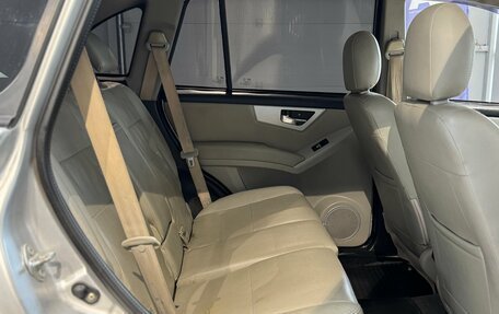 Lifan X60 I рестайлинг, 2013 год, 499 000 рублей, 14 фотография