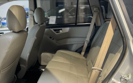 Lifan X60 I рестайлинг, 2013 год, 499 000 рублей, 17 фотография