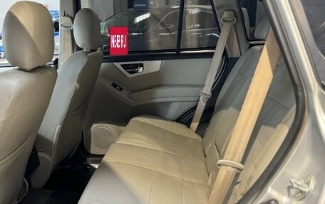 Lifan X60 I рестайлинг, 2013 год, 499 000 рублей, 15 фотография