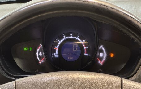Lifan X60 I рестайлинг, 2013 год, 499 000 рублей, 24 фотография