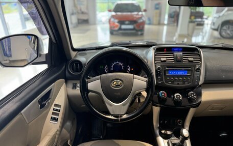 Lifan X60 I рестайлинг, 2013 год, 499 000 рублей, 19 фотография