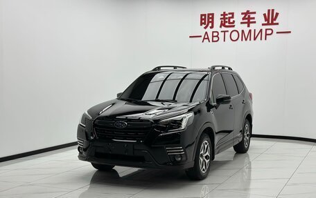 Subaru Forester, 2022 год, 3 349 000 рублей, 3 фотография
