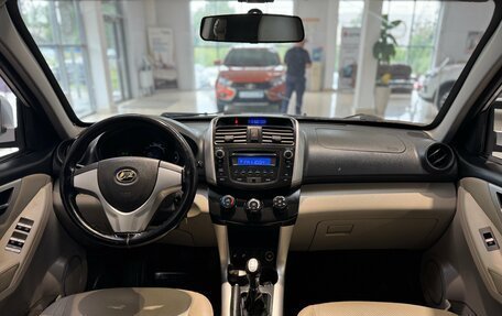 Lifan X60 I рестайлинг, 2013 год, 499 000 рублей, 18 фотография