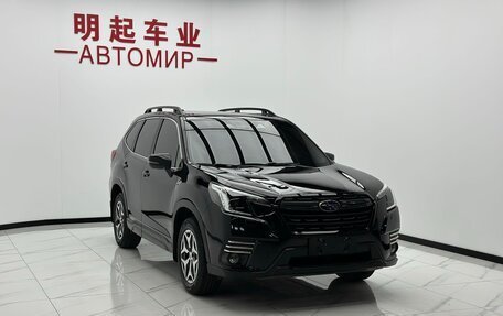 Subaru Forester, 2022 год, 3 349 000 рублей, 2 фотография